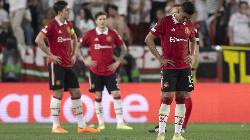 Kịch bản nào sẽ khiến Man United văng khỏi top 4 Premier League? Kịch bản nào sẽ khiến Man United văng khỏi top 4 Premier League?
