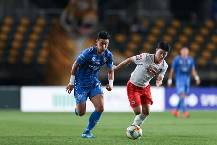 Nhận định, soi kèo Suwon FC vs Gangwon FC, 14h30 ngày 6/5