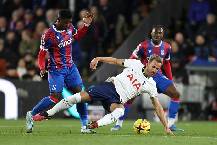 Nhận định, soi kèo Tottenham vs Crystal Palace, 21h00 ngày 6/5 Nhận định, soi kèo Tottenham vs Crystal Palace, 21h00 ngày 6/5