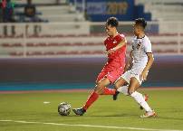 Nhận định, soi kèo U22 Lào vs U22 Singapore, 19h00 ngày 6/5