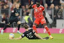 Nhận định, soi kèo Werder Bremen vs Bayern Munich, 23h30 ngày 6/5 Nhận định, soi kèo Werder Bremen vs Bayern Munich, 23h30 ngày 6/5