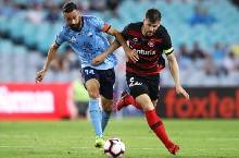 Nhận định, soi kèo Western Sydney Wanderers vs Sydney FC, 16h45 ngày 6/5 Nhận định, soi kèo Western Sydney Wanderers vs Sydney FC, 16h45 ngày 6/5