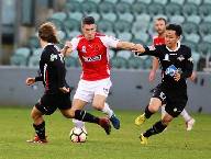 Nhận định, soi kèo Wollongong Wolves vs Blacktown City, 16h30 ngày 5/5