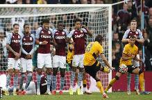 Nhận định, soi kèo Wolves vs Aston Villa, 21h ngày 6/5 Nhận định, soi kèo Wolves vs Aston Villa, 21h ngày 6/5