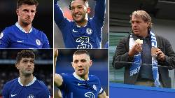 Tin Chelsea sáng 5/5: Thanh lý 5 ngôi sao hè 2023; Tranh bom tấn với Liverpool Tin Chelsea sáng 5/5: Thanh lý 5 ngôi sao hè 2023; Tranh bom tấn với Liverpool
