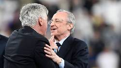 Tin Real sáng 5/5: Perez cảnh báo Ancelotti; Đưa 2 sao Leverkusen vào tầm ngắm Tin Real sáng 5/5: Perez cảnh báo Ancelotti; Đưa 2 sao Leverkusen vào tầm ngắm