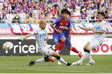 Nhận định, soi kèo Consadole Sapporo với FC Tokyo, 12h00 ngày 6/5: Chiến thắng tưng bừng