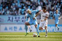 Nhận định, soi kèo Jeju United FC với Daegu FC, 12h00 ngày 6/5: Chủ nhà tiếp tục chìm