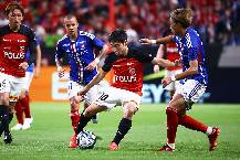 Nhận định, soi kèo Urawa Red Diamonds với Yokohama F Marinos, 15h00 ngày 06/05: Thất vọng Quỷ đỏ