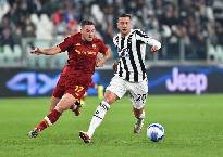 Soi kèo góc AS Roma vs Juventus, 1h45 ngày 6/5