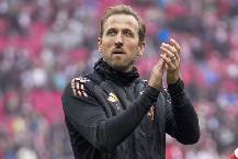 Harry Kane phá dớp, lần đầu giành danh hiệu trong sự nghiệp Harry Kane phá dớp, lần đầu giành danh hiệu trong sự nghiệp