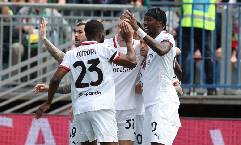 Kèo vàng bóng đá Genoa vs AC Milan, 01h45 ngày 6/5: Còn nước còn tát Kèo vàng bóng đá Genoa vs AC Milan, 01h45 ngày 6/5: Còn nước còn tát