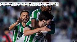 Nhận định, soi kèo Juventude vs Atletico Mineiro, 06h00 ngày 6/5: Vị khách yếu bóng vía Nhận định, soi kèo Juventude vs Atletico Mineiro, 06h00 ngày 6/5: Vị khách yếu bóng vía