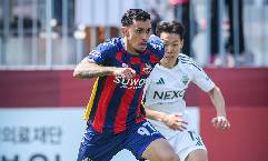 Nhận định, soi kèo Suwon FC vs Daegu, 17h00 ngày 6/5: Ám ảnh sân khách Nhận định, soi kèo Suwon FC vs Daegu, 17h00 ngày 6/5: Ám ảnh sân khách