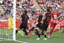 Siêu máy tính dự đoán Girona vs Mallorca, 02h00 ngày 6/5 Siêu máy tính dự đoán Girona vs Mallorca, 02h00 ngày 6/5
