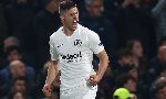 Real Madrid chính thức kích hoạt 'bom tấn' Luka Jovic