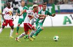 Nhận định Hartberg vs RB Salzburg, 22h00 ngày 7/6