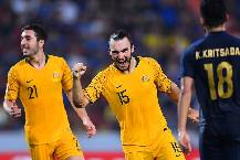 Nhận định, soi kèo Australia U23 vs Saudi Arabia U23, 19h00 ngày 5/6