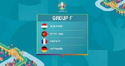 Nhận định, soi kèo bảng F - EURO 2021: Bảng tử thần! Nhận định, soi kèo bảng F - EURO 2021: Bảng tử thần!