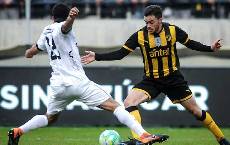 Nhận định, soi kèo Mvo Wanderers vs Peñarol, 6h15 ngày 7/6