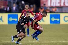 Phân tích kèo hiệp 1 Mỹ vs Mexico, 8h05 ngày 7/6