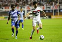 Nhận định, soi kèo Avai vs São Paulo, 5h00 ngày 5/6