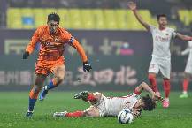 Phân tích kèo hiệp 1 Beijing Guoan vs Cangzhou Mighty Lions, 18h00 ngày 5/6 Phân tích kèo hiệp 1 Beijing Guoan vs Cangzhou Mighty Lions, 18h00 ngày 5/6