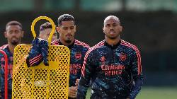 Chia tay Ramos, PSG để mắt tới trụ cột của Arsenal Chia tay Ramos, PSG để mắt tới trụ cột của Arsenal