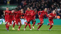 Không gia hạn hợp đồng, cái tên tiếp theo sẽ phải rời Liverpool Không gia hạn hợp đồng, cái tên tiếp theo sẽ phải rời Liverpool