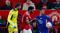 Mount đòi Man United mức lương cao hơn cả Bruno Fernandes Mount đòi Man United mức lương cao hơn cả Bruno Fernandes