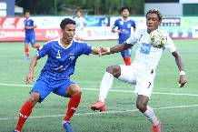 Nhận định, soi kèo Dagon FC vs Shan United, 16h15 ngày 6/6