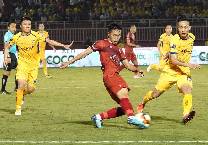 Nhận định, soi kèo SLNA vs TPHCM, 18h00 ngày 6/6