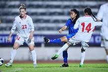 Nhận định, soi kèo U20 nữ Trung Quốc vs U20 nữ Đài Loan, 16h00 ngày 6/6 Nhận định, soi kèo U20 nữ Trung Quốc vs U20 nữ Đài Loan, 16h00 ngày 6/6