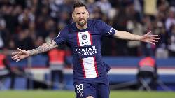PSG hứng chịu tổn thất đầu tiên sau khi chia tay Messi PSG hứng chịu tổn thất đầu tiên sau khi chia tay Messi