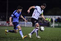 Soi kèo phạt góc Dundalk vs UC Dublin, 23h00 ngày 5/6