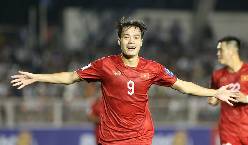 Chuyên gia dự đoán Việt Nam vs Philippines, 19h00 ngày 6/6