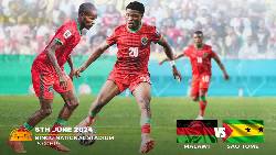 Nhận định, soi kèo Malawi vs Sao Tome và Principe, 20h00 ngày 6/6: Khó tin cửa dưới