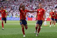 Chuyên gia Tony Ansell dự đoán Tây Ban Nha vs Pháp, 2h00 ngày 6/6 Chuyên gia Tony Ansell dự đoán Tây Ban Nha vs Pháp, 2h00 ngày 6/6