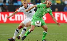 Nhận định, soi kèo Algeria vs Rwanda, 0h00 ngày 6/6: Khó có bất ngờ