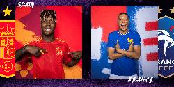 Nhận định, soi kèo Tây Ban Nha vs Pháp, 02h00 ngày 6/6: La Roja đi tiếp