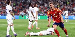 Soi kèo phạt góc Tây Ban Nha vs Pháp, 02h00 ngày 6/6