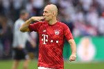 Arjen Robben tuyên bố treo giày ở tuổi 35 Arjen Robben tuyên bố treo giày ở tuổi 35
