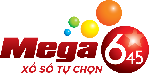 Kết quả Vietlott Xổ số tự chọn MEGA 6/45 ngày 5/7