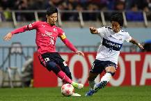 Nhận định, soi kèo Cerezo Osaka vs Guangzhou, 17h ngày 6/7 Nhận định, soi kèo Cerezo Osaka vs Guangzhou, 17h ngày 6/7