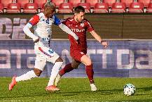 Nhận định, soi kèo Cluj vs Borac Banja Luka, 0h ngày 7/7 Nhận định, soi kèo Cluj vs Borac Banja Luka, 0h ngày 7/7