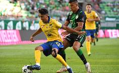 Nhận định, soi kèo Ferencvaros vs Prishtina, 23h ngày 6/7 Nhận định, soi kèo Ferencvaros vs Prishtina, 23h ngày 6/7