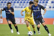Nhận định, soi kèo Gamba Osaka vs Tampines Rovers, 21h00 ngày 7/7