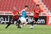 Phân tích kèo hiệp 1 Pohang Steelers vs Nagoya Grampus, 17h00 ngày 7/7 Phân tích kèo hiệp 1 Pohang Steelers vs Nagoya Grampus, 17h00 ngày 7/7