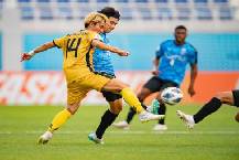 Phân tích kèo hiệp 1 United City vs Kawasaki Frontale, 21h00 ngày 5/7 Phân tích kèo hiệp 1 United City vs Kawasaki Frontale, 21h00 ngày 5/7