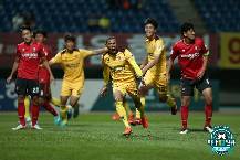 Nhận định, soi kèo Gwangju vs Bucheon, 17h00 ngày 5/7